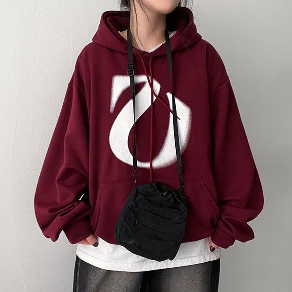 Bendo Alphabet Hood