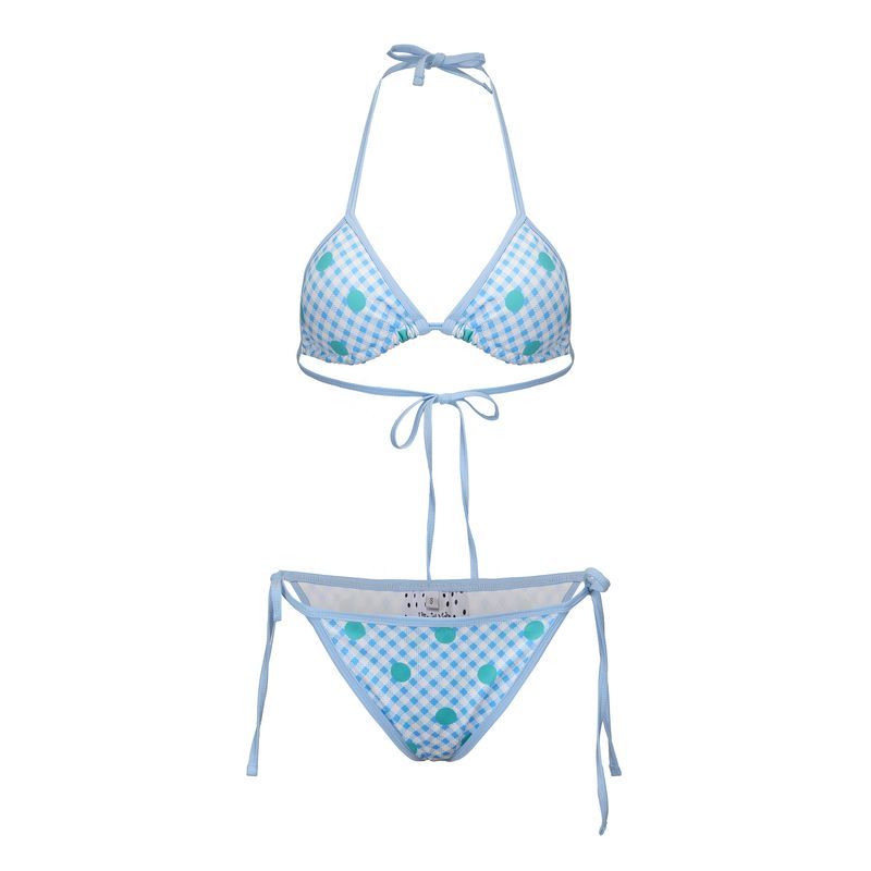 UnsocialNight dot bikini