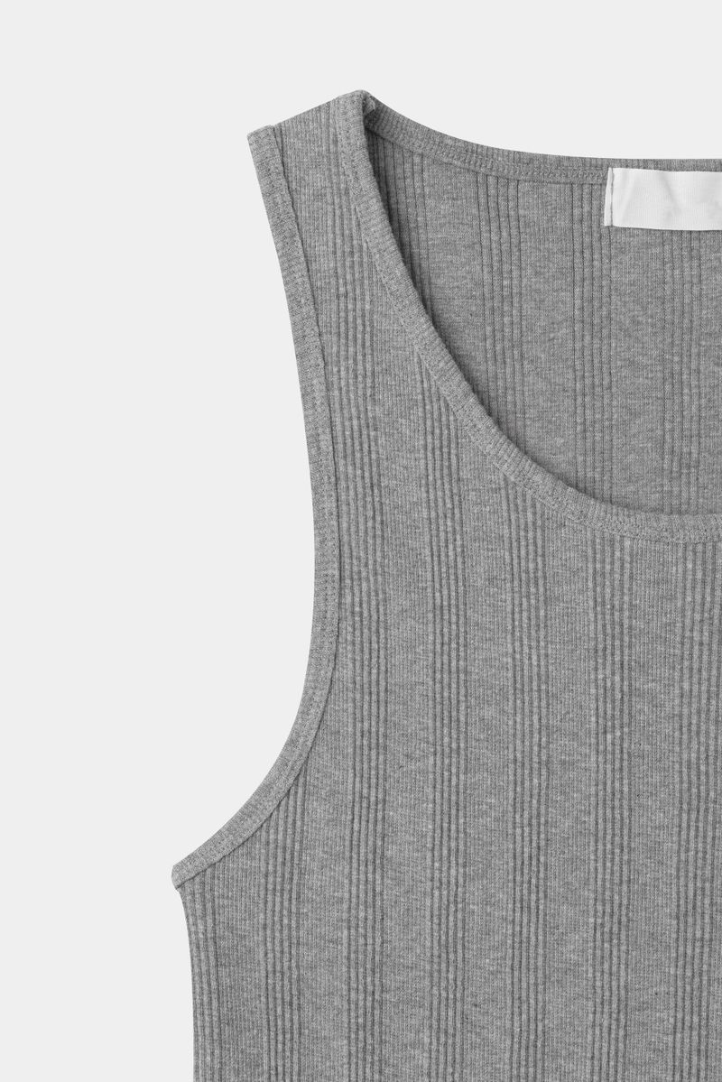  Project sleeveless 3C