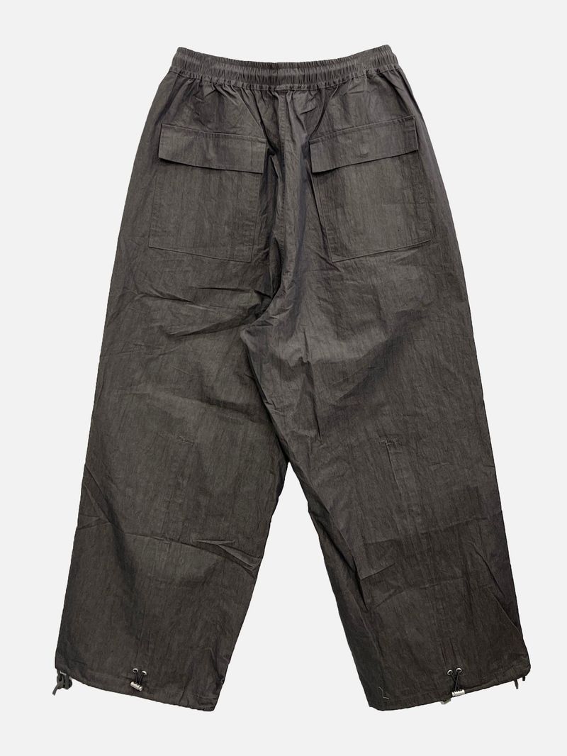 Dante Over Shirring Pants 2C