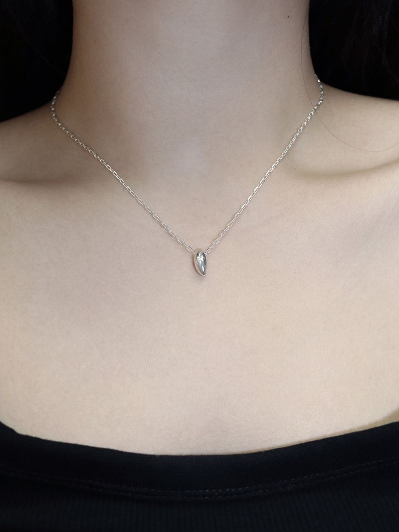 TURNTABLE(ターンテーブル)の「MANGO NECKLACE(Accessories)」