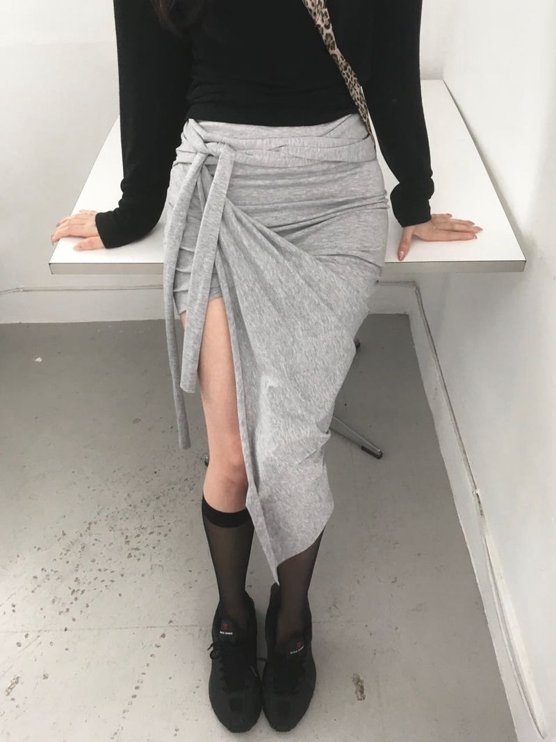 drape strap sk