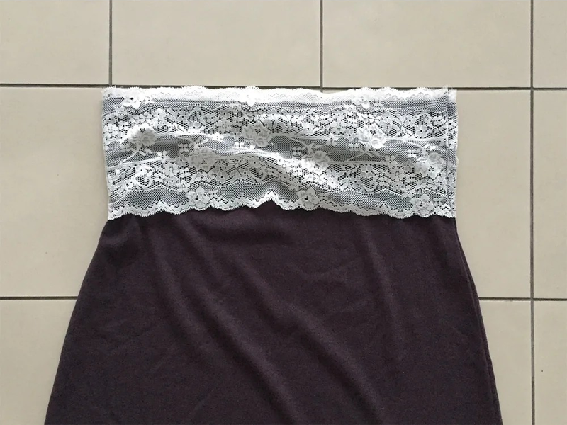 Ophelia Skirt
