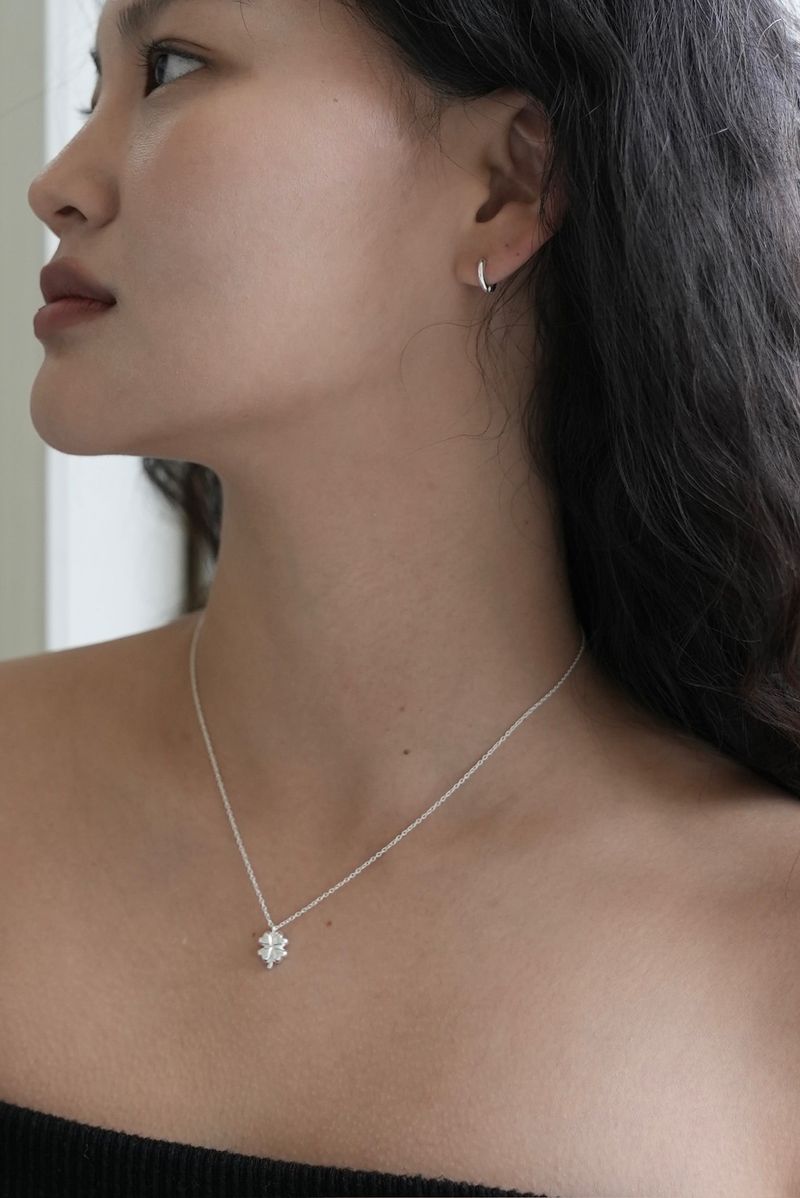 [925 Silver] #AN12