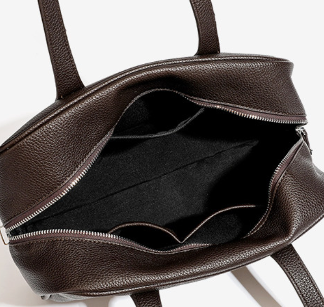 Talia East-West Shoulder Bag