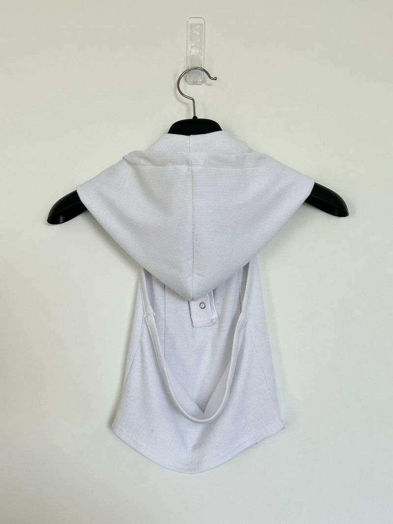 Keira sleeveless