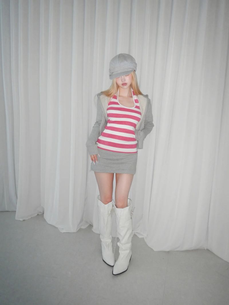us apparel sk(3color)