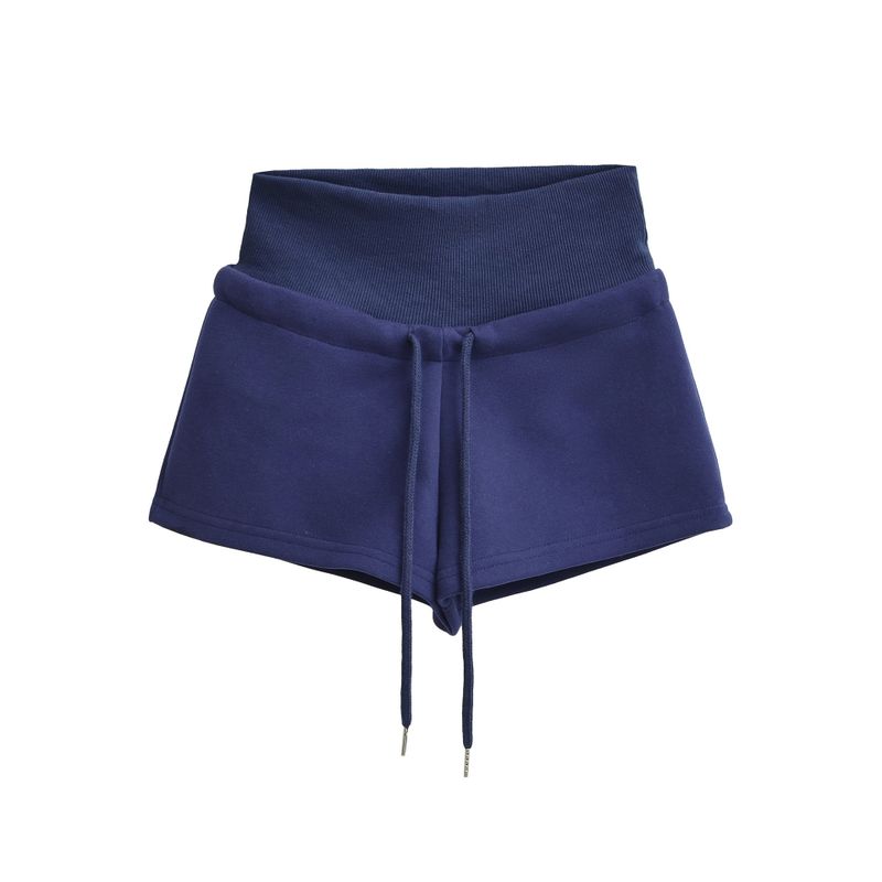 Yura Soft Banding Shorts