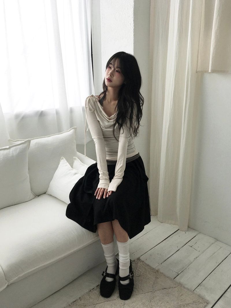 Another Skirt