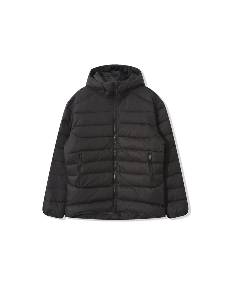 Bek goose down padding
