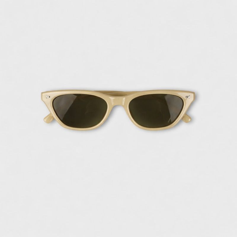 ASCLO UV Cut Fox Sunglasses (5color)