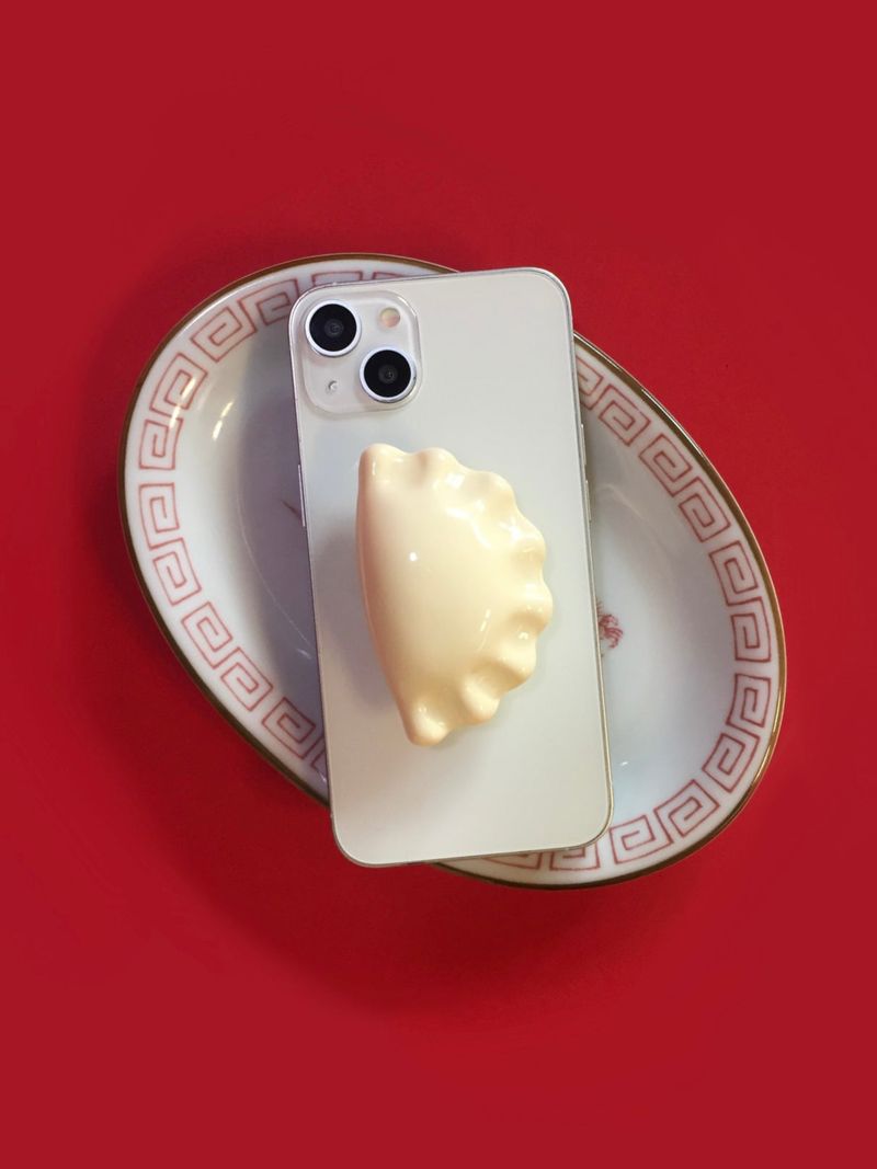 Mandu Tok (Magsafe)