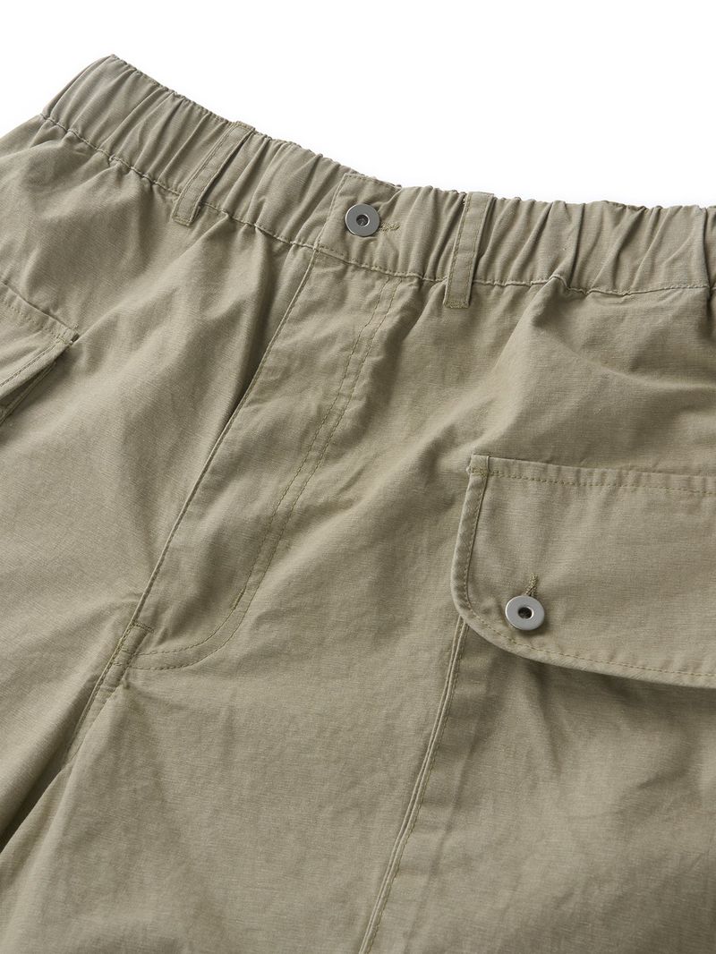 Fawn Cargo Bermuda