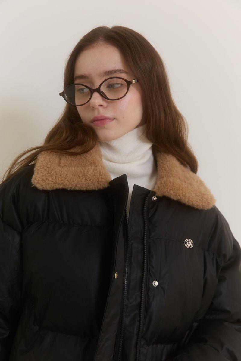 LEOPARD GEEKCHIC GLASSES