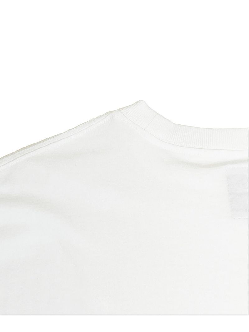 Odd Toys T-Shirt / White