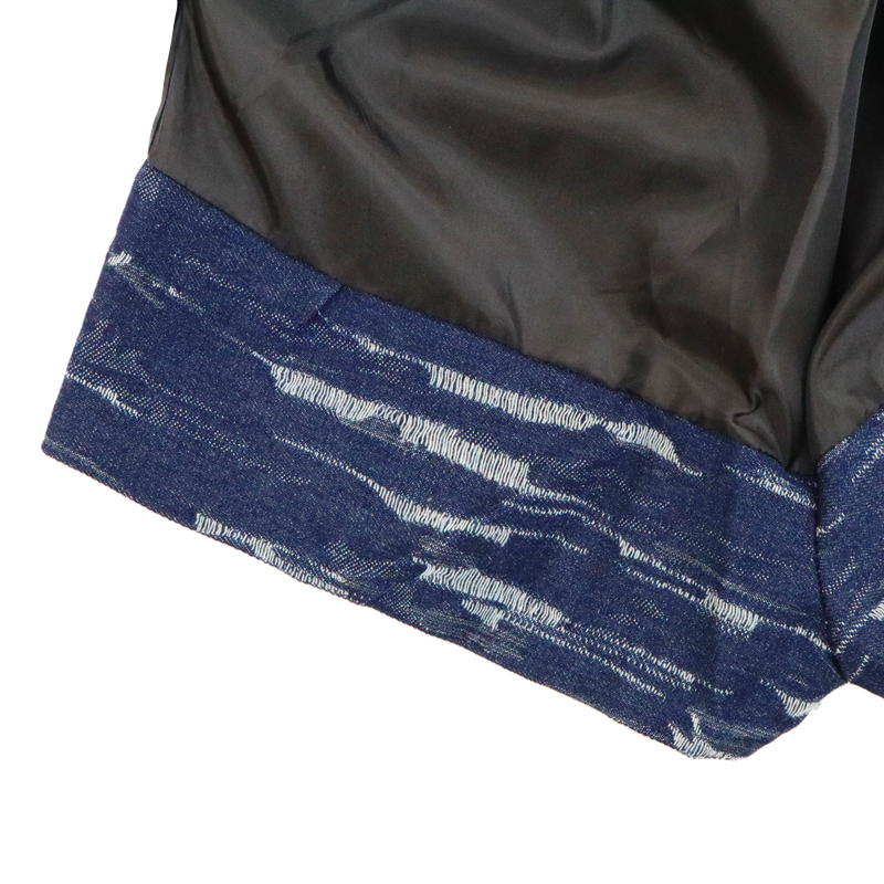 GRUNGE A MINI SKIRT