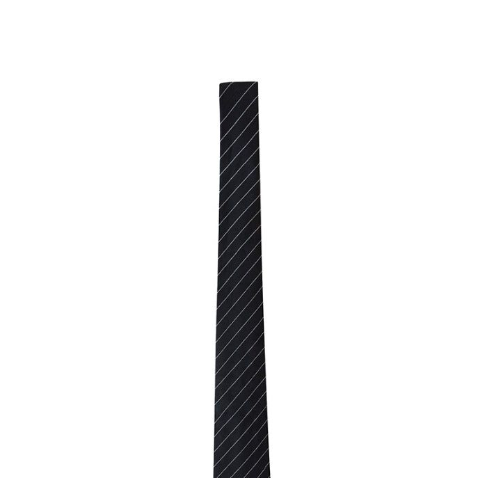 [LAN ARCHIVE] Classic striped tie