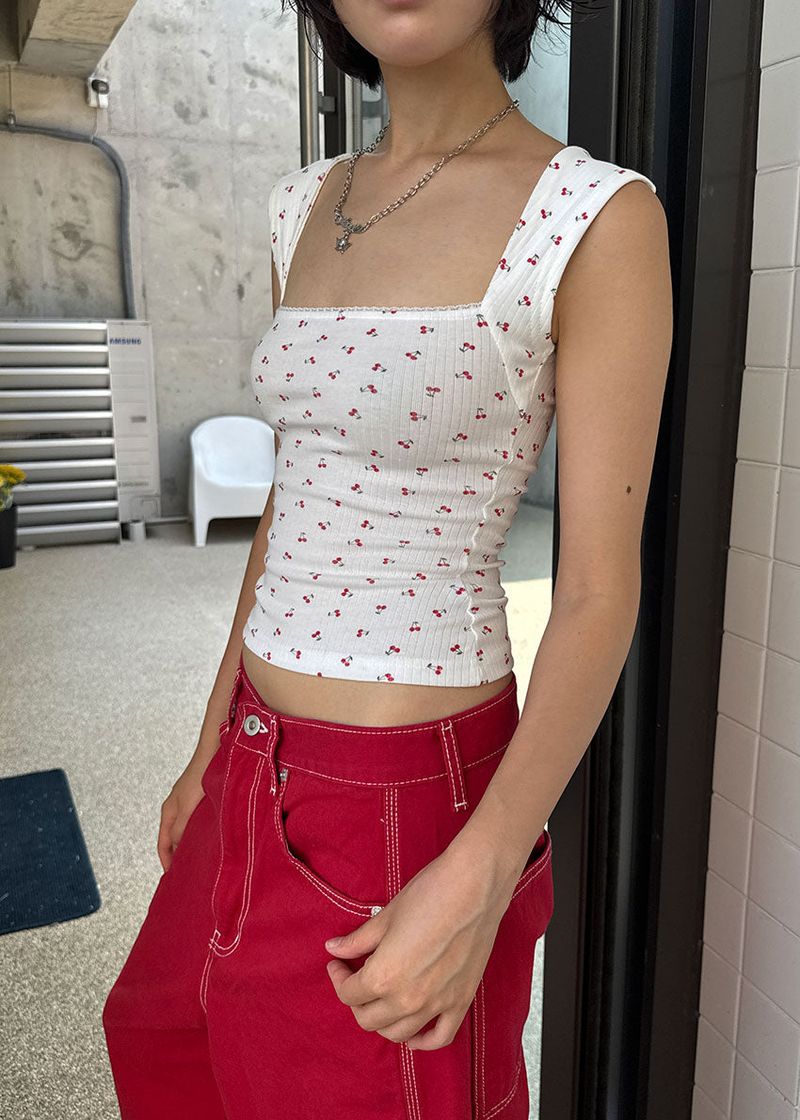 CHERRY ON TOP