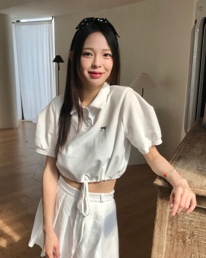 Rena hair band