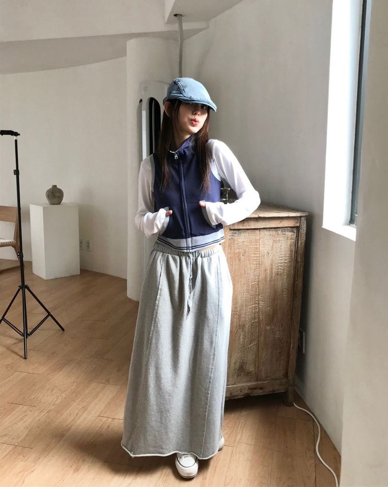 Gladi Skirt