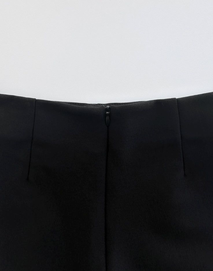 Best Span Shorts