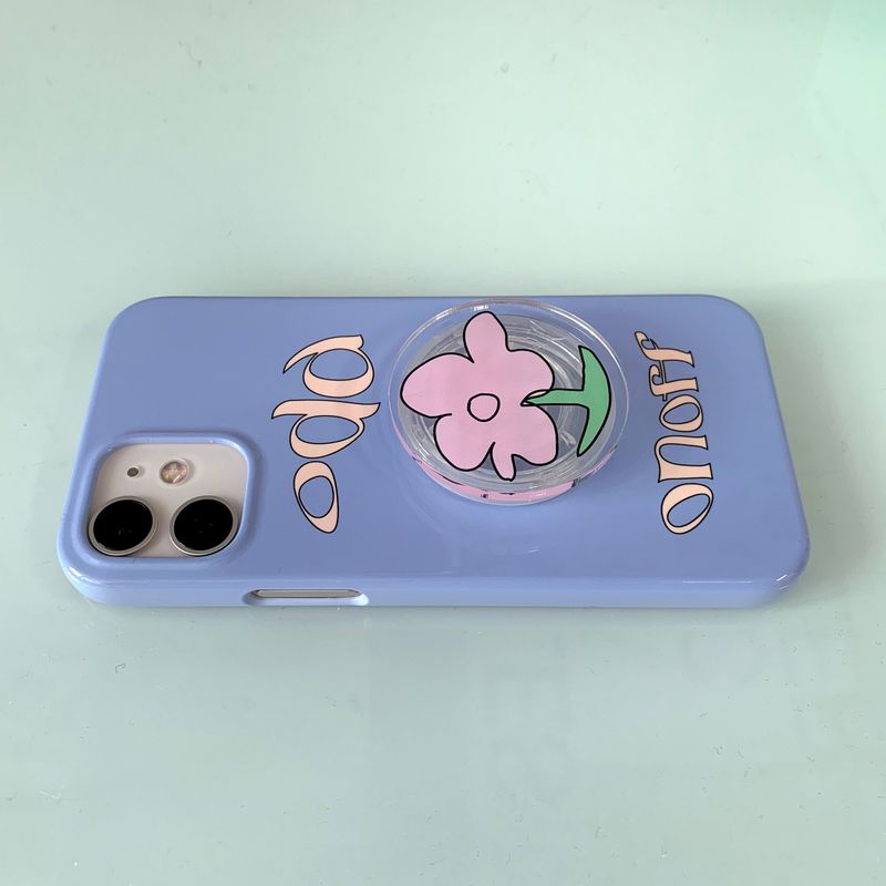 Palette Case(Powder Blue)