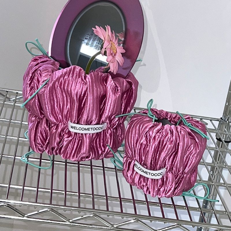POU POU POT (PINK) PUPU