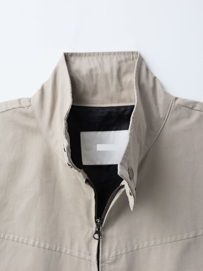 Ruhnow essential herrington jacket