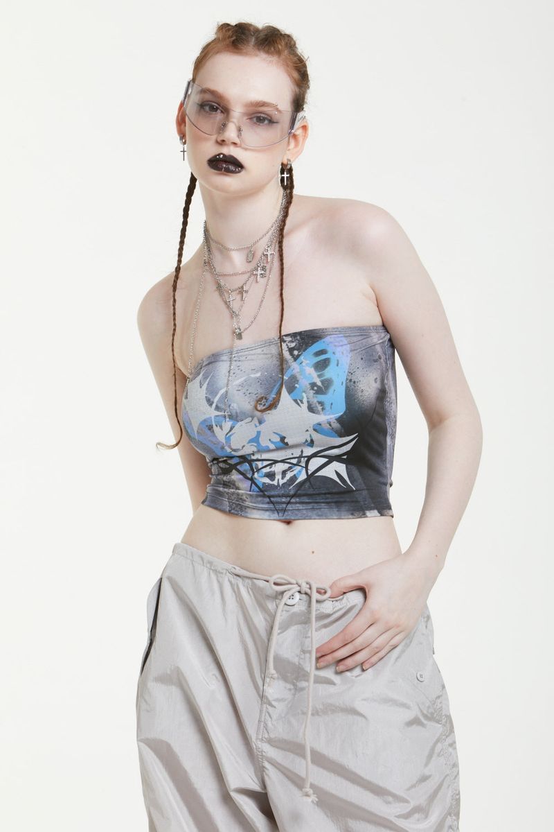 MILLENNIUM TOP