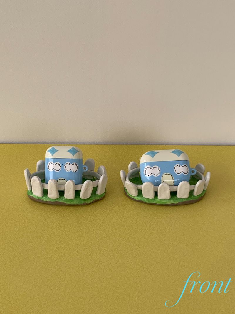 Bluehouse airpods