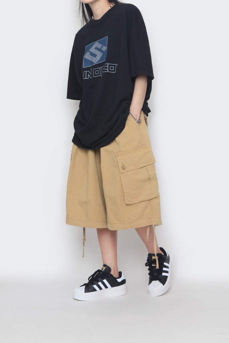 Diego Short-Sleeved T-Shirt