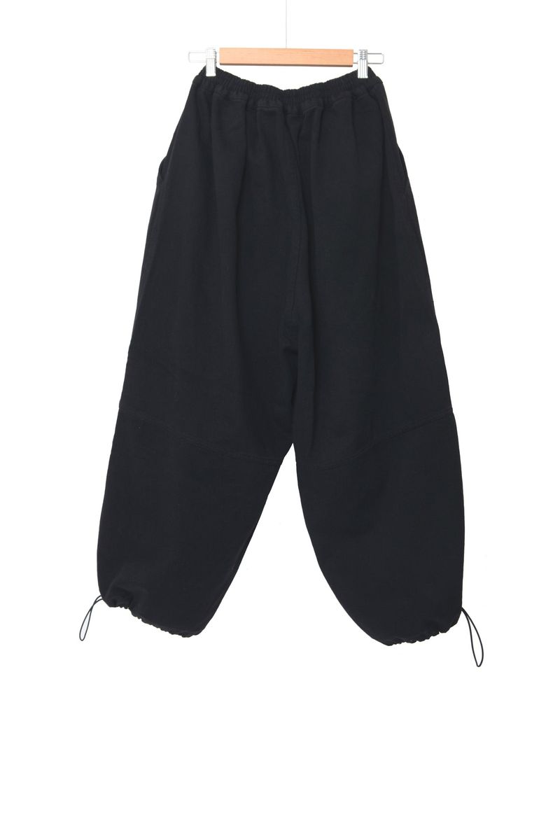 Bio Balloon Wide Pants