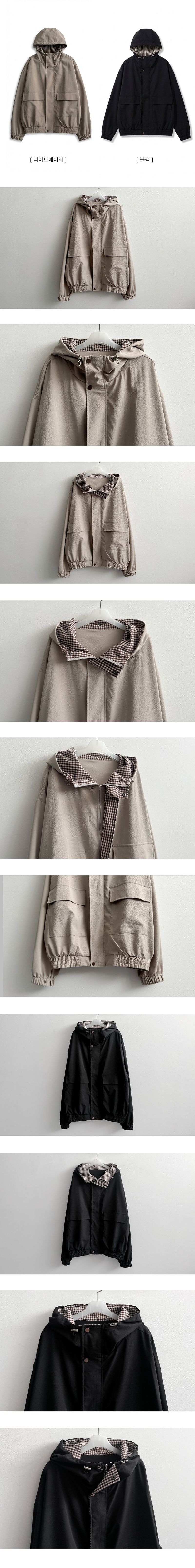 Rooney High-Neck Hooded Jumper jk