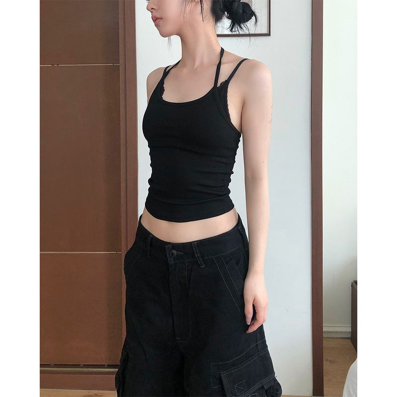 Holter Sleeveless