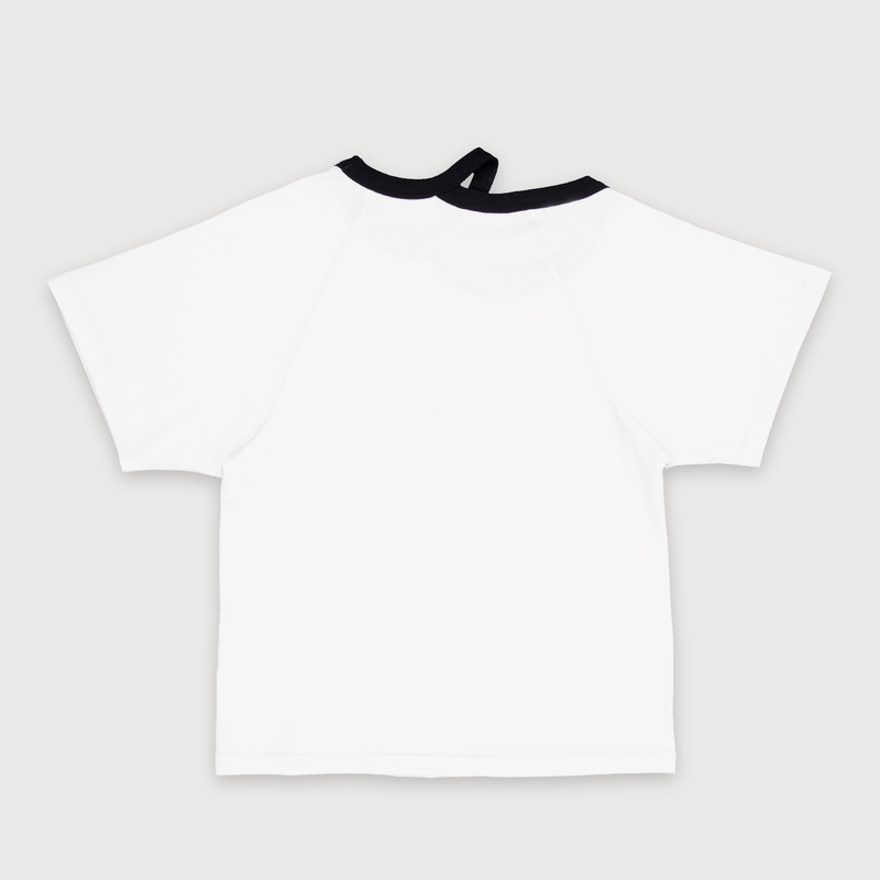 LINGER DADY T-SHIRT BLACK