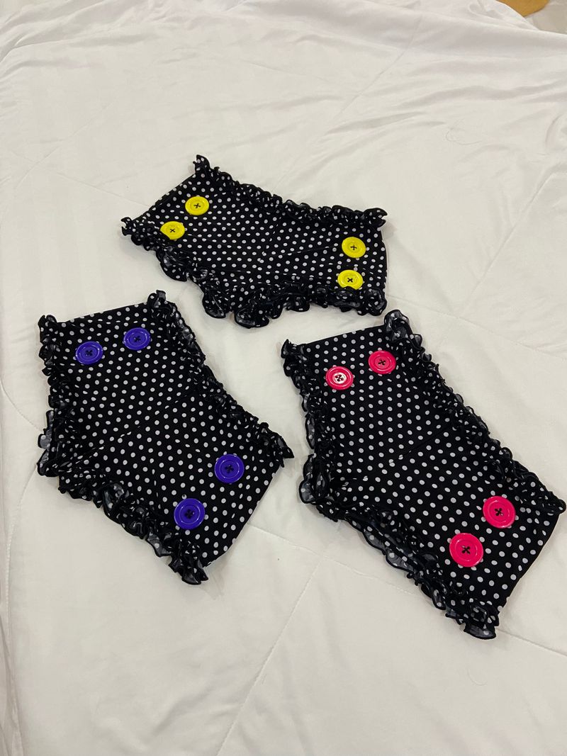 NIKI SHORT / NIKI ショーパン