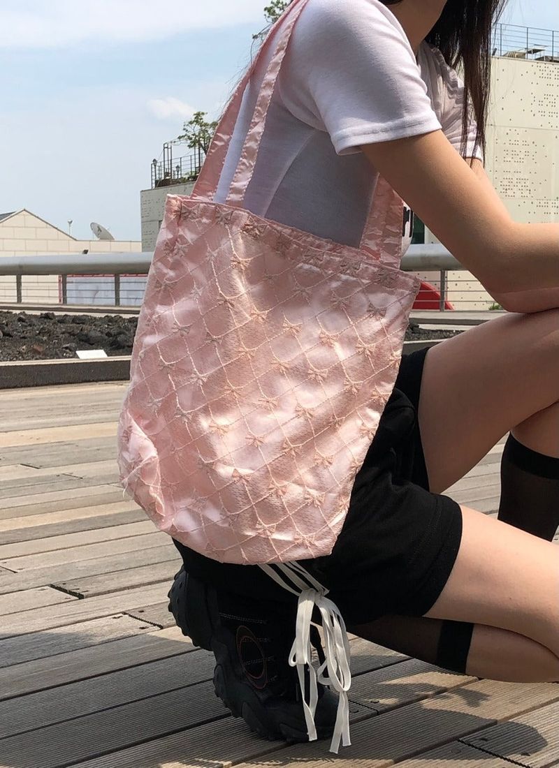 Arco iris(アルコイリス)の「Ellery Bag(Bags)」