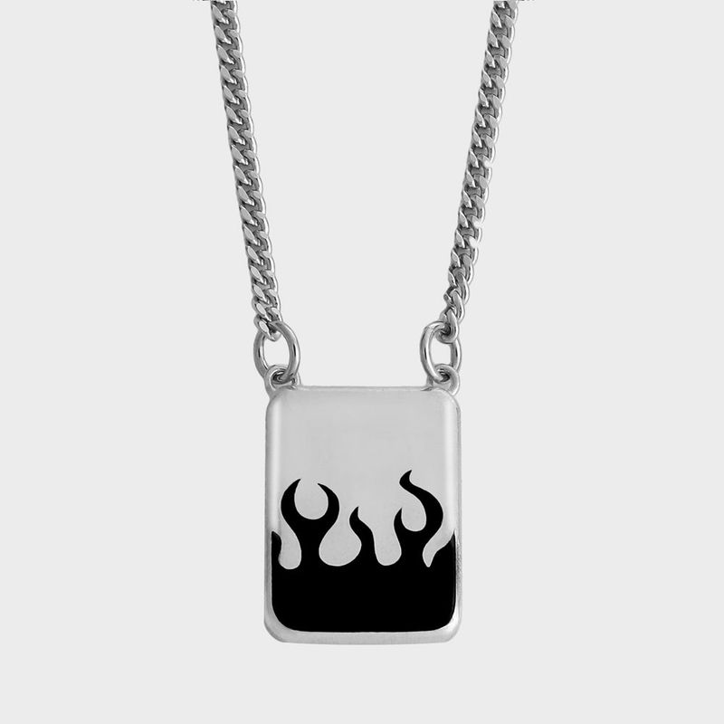 FLAME 3 NEC