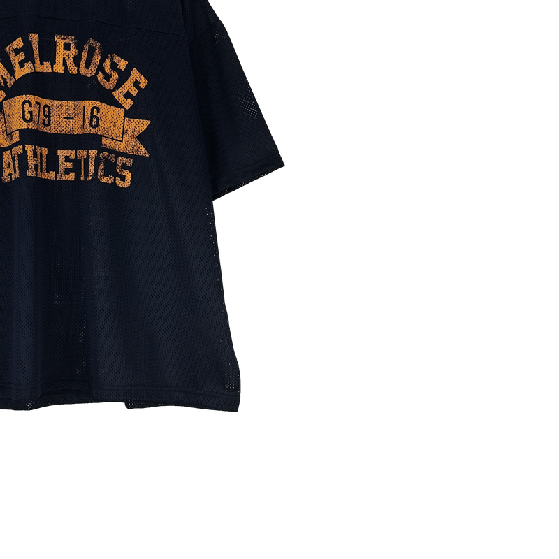 melrose mesh t