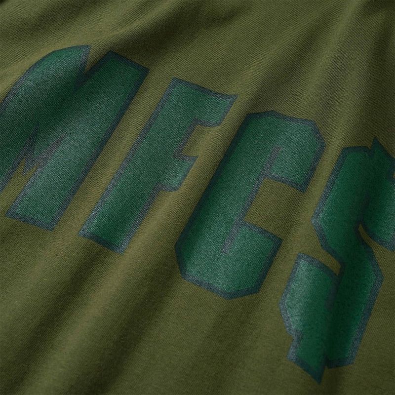 MFC STORE MFC$ Arch Logo T-SHIRT