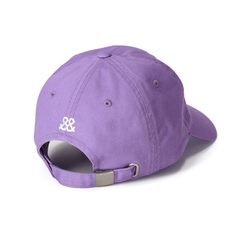 LAB Washing curved ball cap