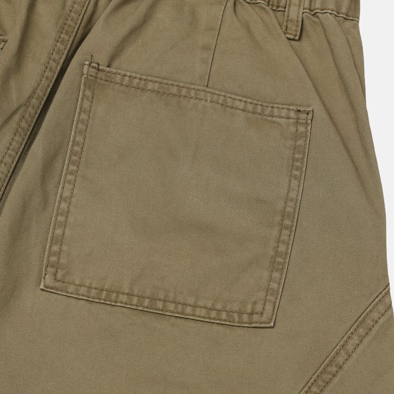 Vesper Curved Cargo Pants (3 Colors)