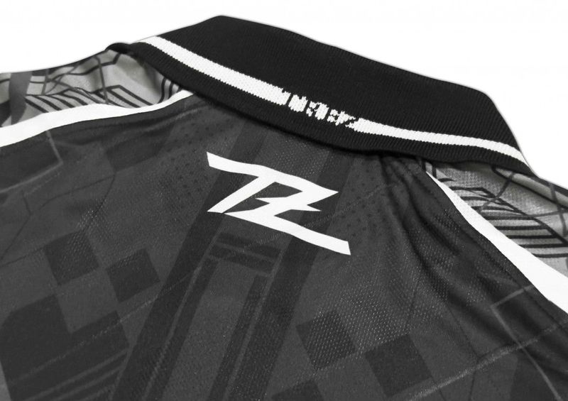 TZ Retro Jersy 93