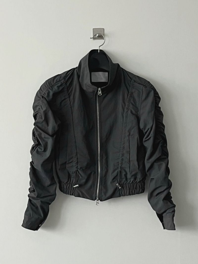 Loner windbreaker