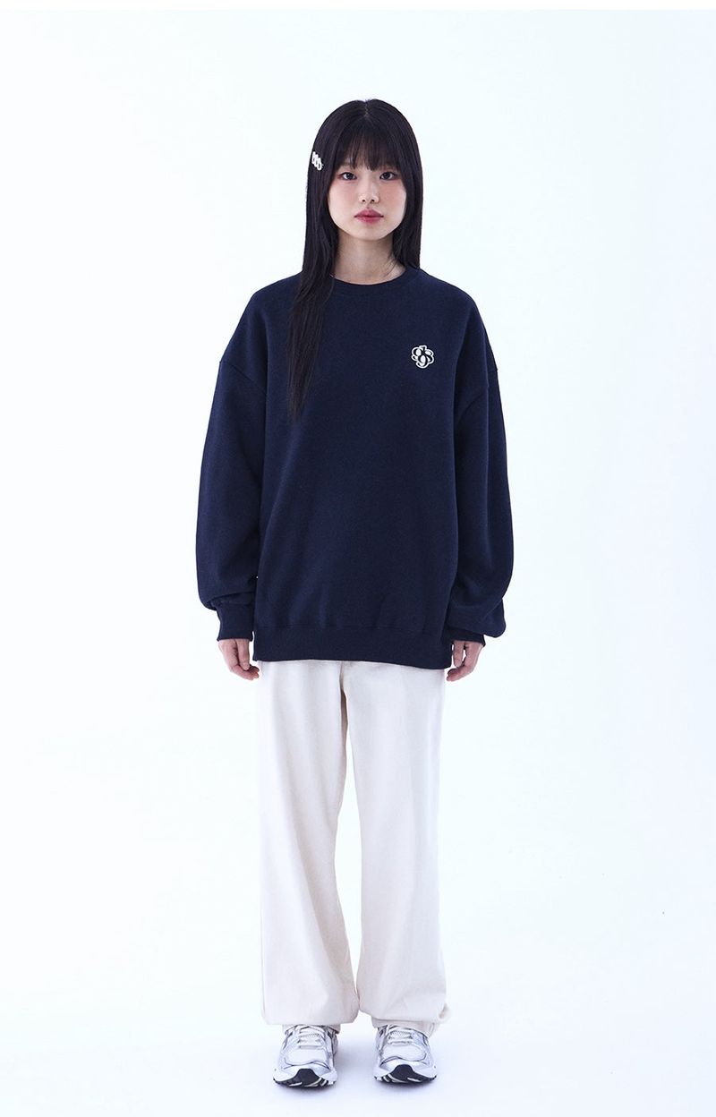SYMBOL 1989 Sweatshirt(STMSTD-0100)