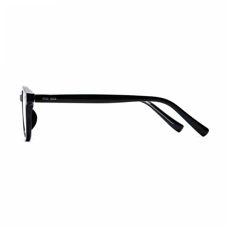 Horn-Trimmed Glasses Y.LAB 06 C01