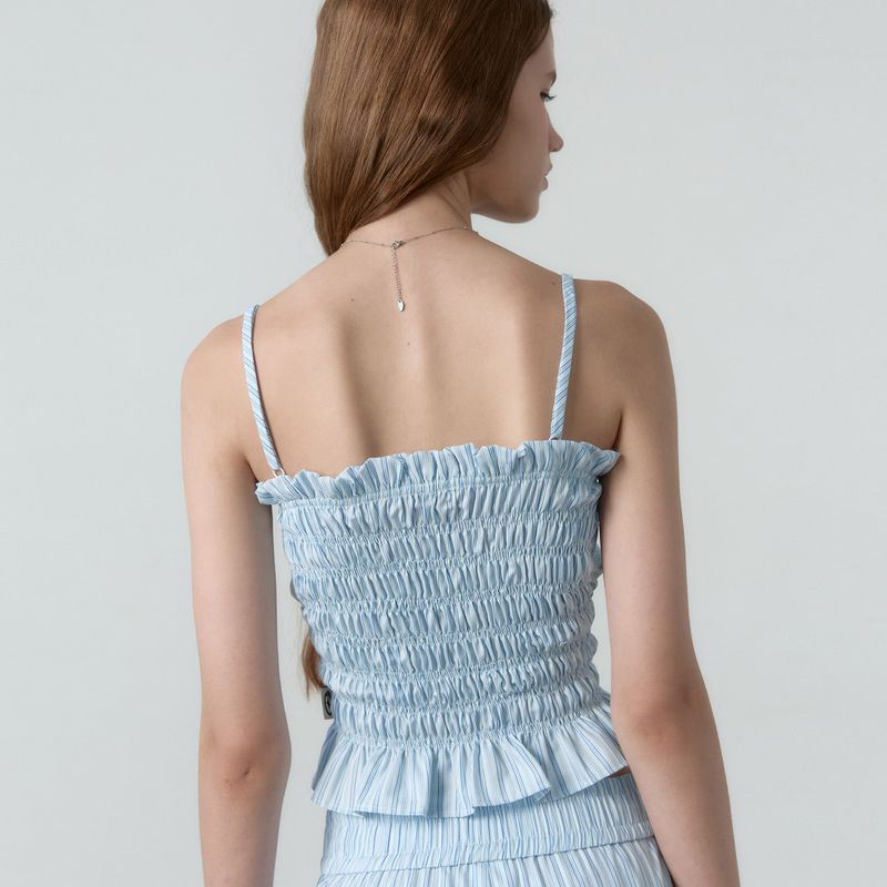 GIGAL CAYLA TANK TOP