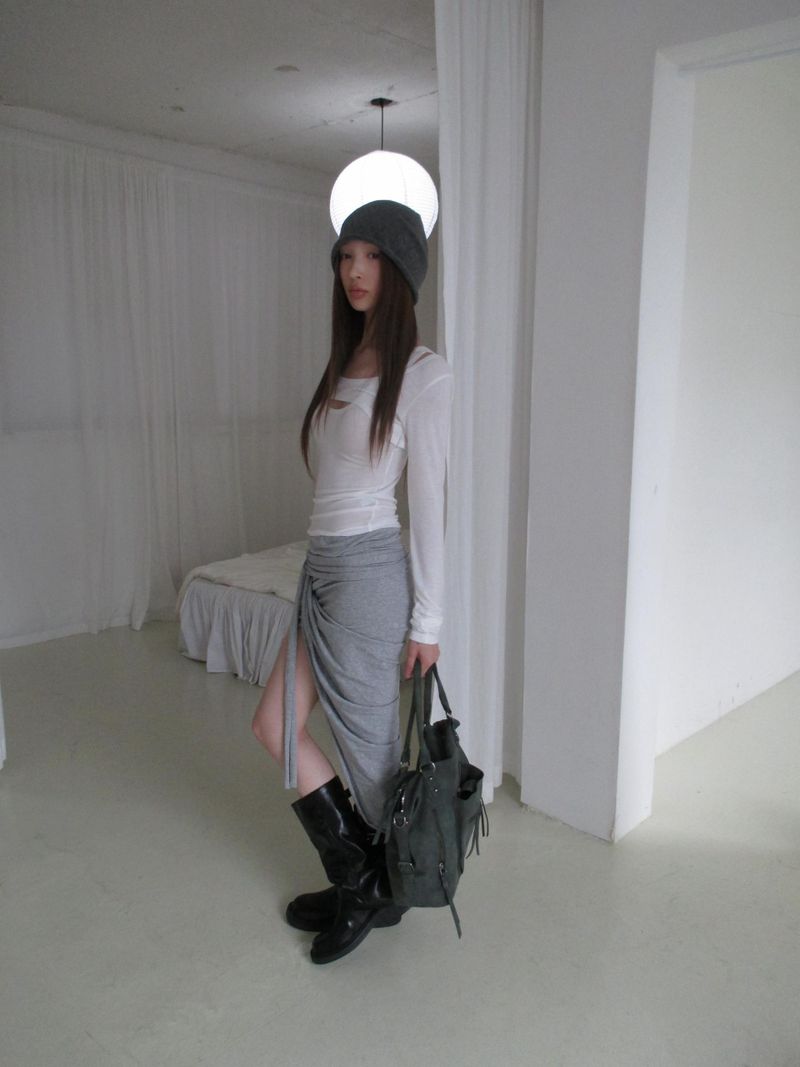 cut out layer t