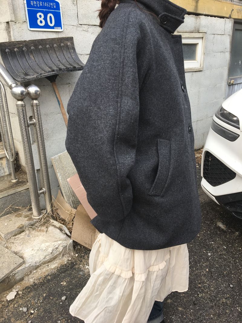 ショーハーフコート