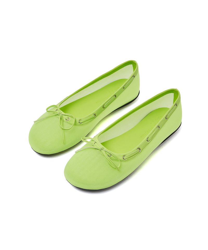 Palm 0050. Boat Mesh Flats - 3colors